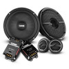 DS18 Audio ZXi High Volume Complete System 6.5 Combo with powered 12 inch subwoofer