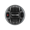 DS18 Audio DS18 PRO-D2X 2 Throat Bolt On Compression Driver 3 Titanium Voice Coil 800 Watts 8-ohm Spacer