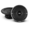 DS18 Audio DS18 ZXI-62C Kevlar 6.5 2-Way Car Component Speaker Set 240 Watts 4-Ohm