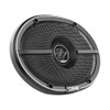 DS18 Audio DS18 ZXI-574 Kevlar 5x7 2-Way Coaxial Car Speaker 210 Watts 4-Ohm