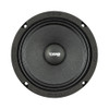 DS18 Audio DS18 PRO-NS6 6.5 Shallow Neodymium Mid-Range Loudspeaker 300 Watts 8-Ohm