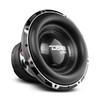 DS18 Audio DS18 HOOL-X15.2DHE HOOLIGAN 15 High Excursion Car Subwoofer 4000 Watts Rms 4 Dvc 2-Ohm