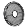 DS18 Audio DS18 ZXI-654 Kevlar 6.5 2-Way Coaxial Car Speaker 240 Watts 4-Ohm