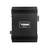 DS18 Audio DS18 GFX-2.2K1 – Full-Range Class D 1-Channel Monoblock Amplifier – 2200 Watts RMS, 1-Ohm