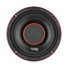 DS18 Audio DS18 PRO-HY8.4B 8 Water Resistant Mid-Range Loudspeaker with Built-in Driver 500 Watts 4-Ohm