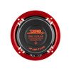 DS18 Audio DS18 PRO-HY6.4B 6.5 Water Resistant Mid-Range Loudspeaker with Built-in Driver 450 Watts 4-Ohm