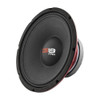 DS18 Audio DS18 PRO-X12MBASS 12 Mid-Bass Loudspeaker 1000 Watts 8-Ohm