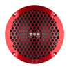 DS18 Audio DS18 PRO-GRILL6MS 6.5 Metal Shallow Speaker Grill