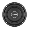 DS18 Audio DS18 SRW8.4D 8 Car Subwoofer 500 Watts Dvc 4-Ohm Shallow Mount