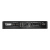 DS18 Audio DS18 DSP8.6iA 6-Channel Car Amplifier with 8-Channel Digital Sound Processor