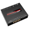 DS18 Audio 8-Channel In and 12-Channel Out Digital Sound Processor with External Knob Control and PC Software