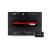 DS18 Audio 6-Channel In and 8-Channel Out Digital Sound Processor with External Knob Control and PC Software