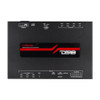 DS18 Audio 6-Channel In and 8-Channel Out Digital Sound Processor with External Knob Control and PC Software