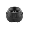 DS18 Audio DS18 PRO-TSQ3IN1 3 Surface/Flush/Angle High Compression Neodymium Super Bullet Tweeter 200 Watts 1 Aluminum 4-Ohm Vc