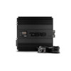DS18 Audio DS18 H-KO2 HOOLIGAN SPL 1-Channel Monoblock Car Amplifier, Voltmeter, Clip Indicator 2000 Watts Rms 1-Ohm Made In Korea