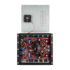 DS18 Audio DS18 H-KO2 HOOLIGAN SPL 1-Channel Monoblock Car Amplifier, Voltmeter, Clip Indicator 2000 Watts Rms 1-Ohm Made In Korea