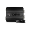 DS18 Audio DS18 H-KO3 HOOLIGAN SPL 1-Channel Monoblock Car Amplifier, Voltmeter, Clip Indicator 3000 Watts Rms 1-Ohm Made In Korea