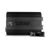 DS18 Audio DS18 H-KO5 HOOLIGAN SPL 1-Channel Monoblock Car Amplifier, Voltmeter, Clip Indicator 5000 Watts Rms 1-Ohm Made In Korea