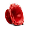 DS18 Audio DS18 PRO-HA52 Bolt On 2 57° 2.6 Depth Aluminum Horn