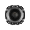 DS18 Audio DS18 PRO-DKH1XS 2 Throat Bolt On Compression Driver with Spacer, 2 Throat Titanium Voice Coil and PRO-HA52/BK Horn 640 Watts 114dB 8-ohm Mounting Depth 5.74