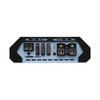 DS18 Audio DS18 S-3500.1D SELECT Class-D 1-Channel Monoblock Amplifier 3500 Watts