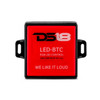 DS18 Audio DS18 LED-BTC RGB LED Lights Bluetooth Control Works with android and iPhone