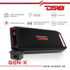 DS18 Audio DS18 GEN-X4500.1D Class D 1-Channel Monoblock Amplifier 4500 Watts