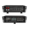DS18 Audio DS18 GEN-X2000.4 Full-Range Class AB 4-Channel Amplifier 2000 Watts