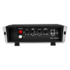 DS18 Audio DS18 GEN-X1200.2 Full-Range Class AB 2-Channel Amplifier 1200 Watts