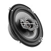 DS18 Audio SELECT 6.5 4-Way Coaxial Speaker 200 Watts 4-Ohms Pair