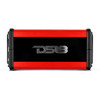 DS18 Audio DS18 HYDRO NXL-N2 Nano Full-Range Digital Marine 2-Channel Boat, ATV, UTV Amplifier 600 Watts