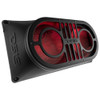 DS18 Audio DS18 JBASS EXCLUSIVE Tail Gate Subwoofer Enclosure 2 X 10 for TJ,JK/JKU,JL/JLU Jeeps