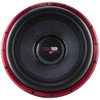 DS18 Audio HOOLIGAN X 15 Competition Subwoofer 6000 Watts MAX 4 DVC 4-Ohms
