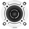 DS18 Audio DS18 PRO-TW120 and PRO-TW120B – 1 PRO Aluminum Super Bullet Tweeter VC – 240 Watts with Built in Crossover Pair
