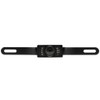 DS18 Audio Top License Plate Backup Camera with Night Vision