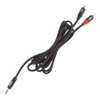 DS18 Audio High Quality Aux to RCA 3 Feet