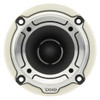 DS18 Audio PRO-TW Tweeter Rings for 120/120B Black