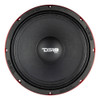 DS18 Audio DS18 PRO-EXL128MB 12 Mid-Bass Loudspeaker 1400 Watts 8-Ohm