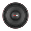 DS18 Audio DS18 PRO-1.5KP12.2 PANCADAO Mid-Bass Loudspeaker 12 1500 Watts Rms 2-Ohm