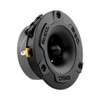 DS18 Audio DS18 PRO-TWX1/BK – 1 PRO Aluminum Super Bullet Tweeter VC – 240 Watts with Built in Crossover Pair