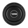 DS18 Audio DS18 SRW12.4 12 Car Subwoofer 900 Watts Svc 4-Ohm Shallow Mount