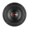 DS18 Audio DS18 EXL-X6.2D 6.5 Car Subwoofer 800 Watts Dvc 2-Ohms