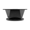 DS18 Audio DS18 PRO-SDF10 10 Loudspeaker Horn Diffuser Horn - Black