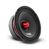 DS18 Audio DS18 PRO-X6.4BM – 6.5 Bullet Mid-range Loudspeaker – 250 Watts RMS 500 Watts MAX, 4-Ohms