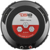 DS18 Audio PRO 3 Bolt On Throat Compression Driver with 4 Titanium Voice Coil and Horn 1000 Watts 8-Ohms