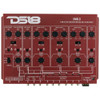 DS18 Audio DS18 XM6LD 6-Way Active Crossover