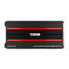 DS18 Audio DS18 CANDY-XXL1B Compact Class D 1-Channel Monoblock Car Amplifier 3000 Watts Max 1-Ohm