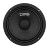 DS18 Audio DS18 PRO-GM6 6.5 Mid-Range Loudspeaker 480 Watts 8-Ohm