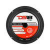 DS18 Audio DS18 PRO-GM6 6.5 Mid-Range Loudspeaker 480 Watts 8-Ohm