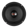 DS18 Audio DS18 PRO-X6MSE 6.5 Sealed Back Mid-Range Loudspeaker 450 Watts 8-Ohm